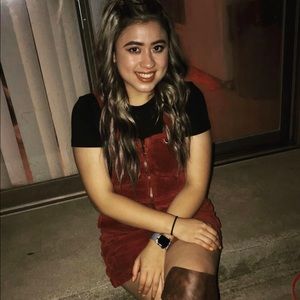 Meet your Posher, Andrea